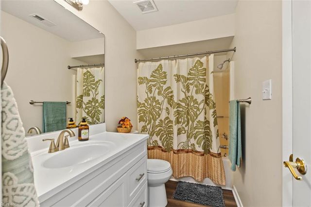 1146 North Green DR, Newport News, VA 23602