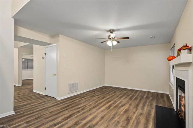 1146 North Green DR, Newport News, VA 23602