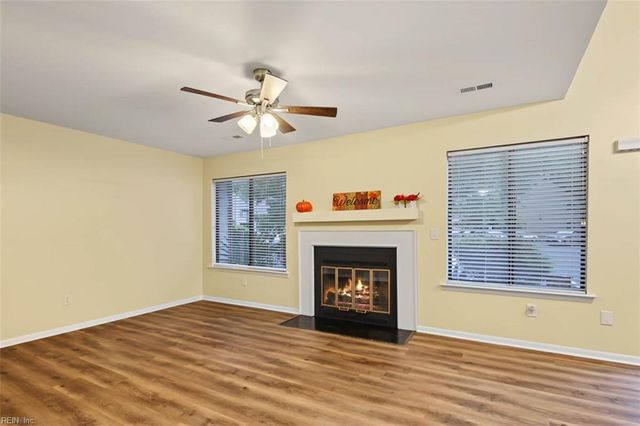 1146 North Green DR, Newport News, VA 23602