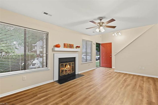 1146 North Green DR, Newport News, VA 23602