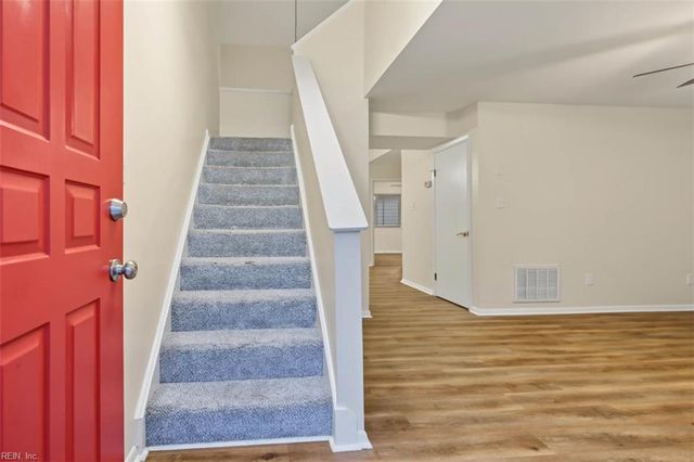 1146 North Green DR, Newport News, VA 23602
