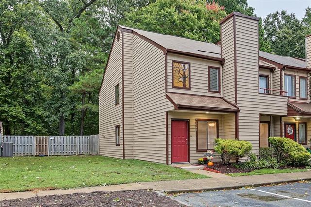 1146 North Green DR, Newport News, VA 23602