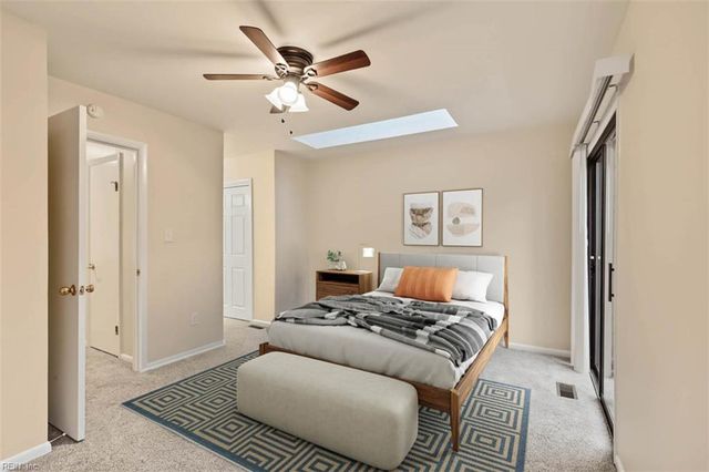 1146 North Green DR, Newport News, VA 23602