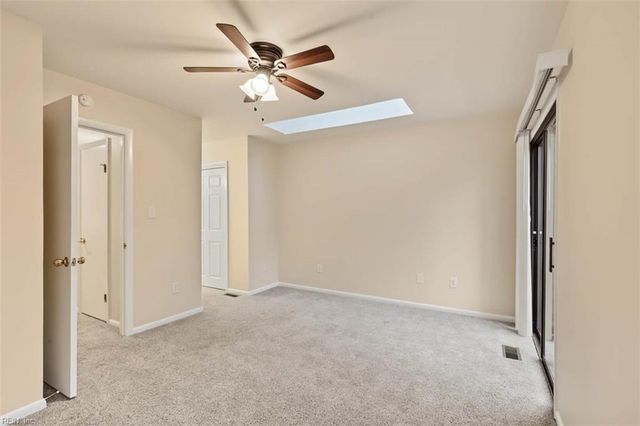 1146 North Green DR, Newport News, VA 23602
