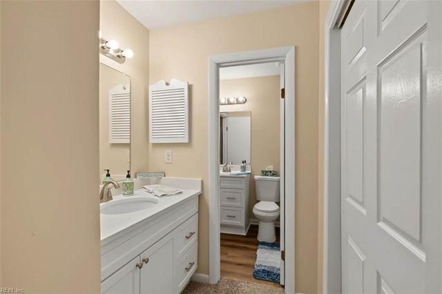 1146 North Green DR, Newport News, VA 23602