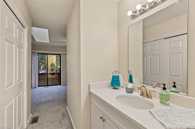 1146 North Green DR, Newport News, VA 23602
