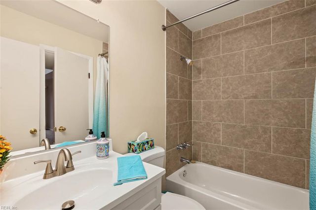 1146 North Green DR, Newport News, VA 23602