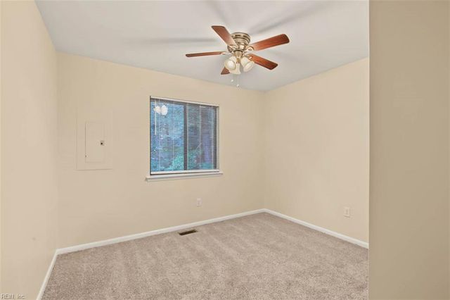 1146 North Green DR, Newport News, VA 23602