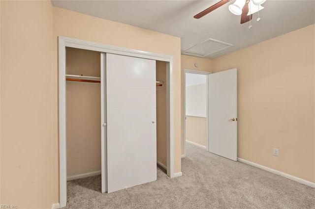 1146 North Green DR, Newport News, VA 23602