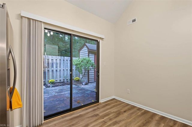 1146 North Green DR, Newport News, VA 23602