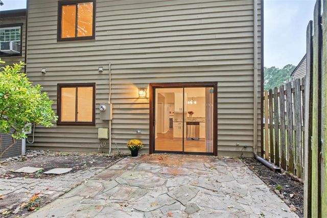 1146 North Green DR, Newport News, VA 23602