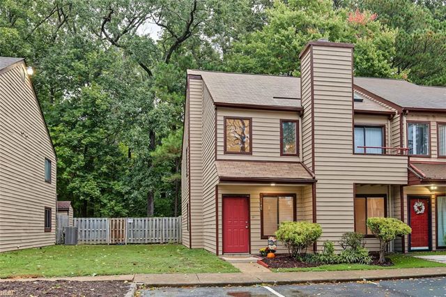 1146 North Green DR, Newport News, VA 23602