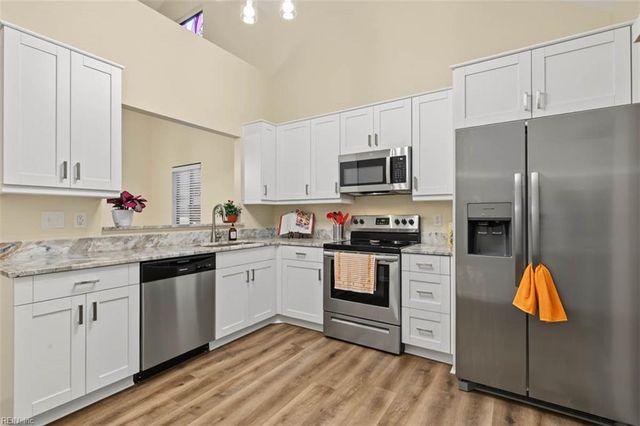 1146 North Green DR, Newport News, VA 23602