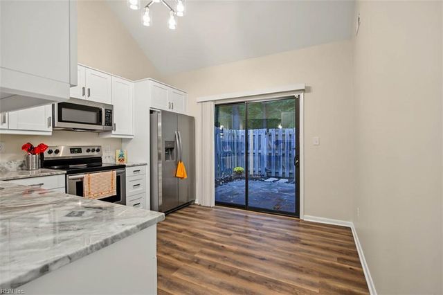 1146 North Green DR, Newport News, VA 23602