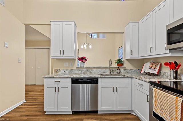 1146 North Green DR, Newport News, VA 23602