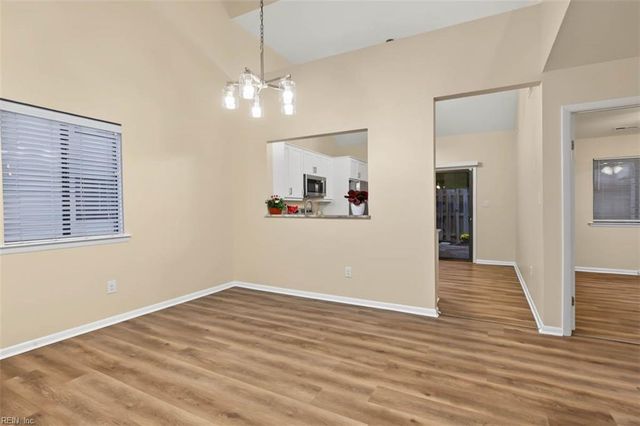 1146 North Green DR, Newport News, VA 23602