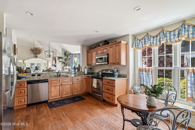 513 Cottage Lane, Southern Pines, NC 28387