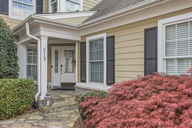 513 Cottage Lane, Southern Pines, NC 28387