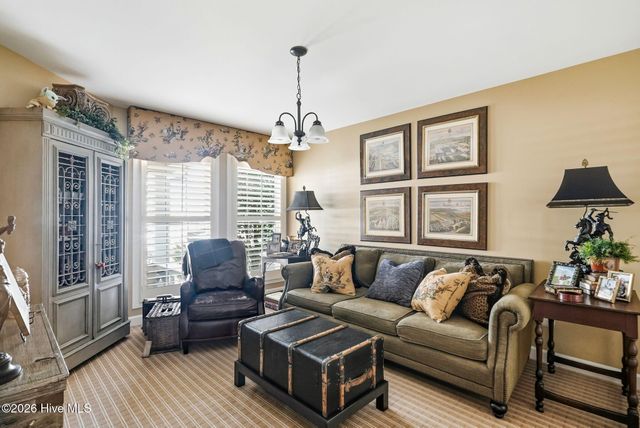 513 Cottage Lane, Southern Pines, NC 28387