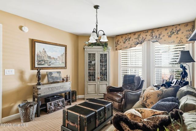 513 Cottage Lane, Southern Pines, NC 28387
