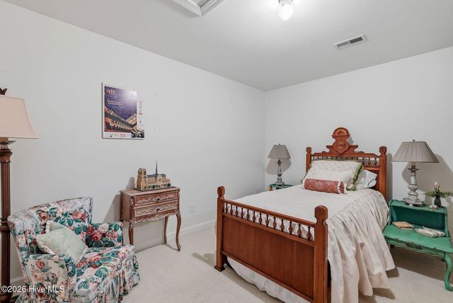 513 Cottage Lane, Southern Pines, NC 28387
