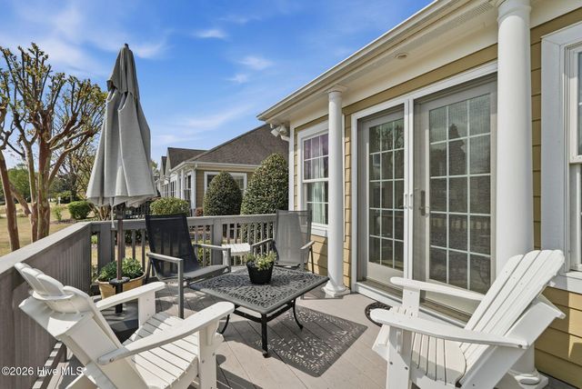 513 Cottage Lane, Southern Pines, NC 28387