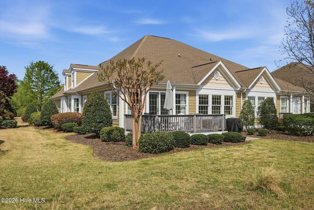 513 Cottage Lane, Southern Pines, NC 28387