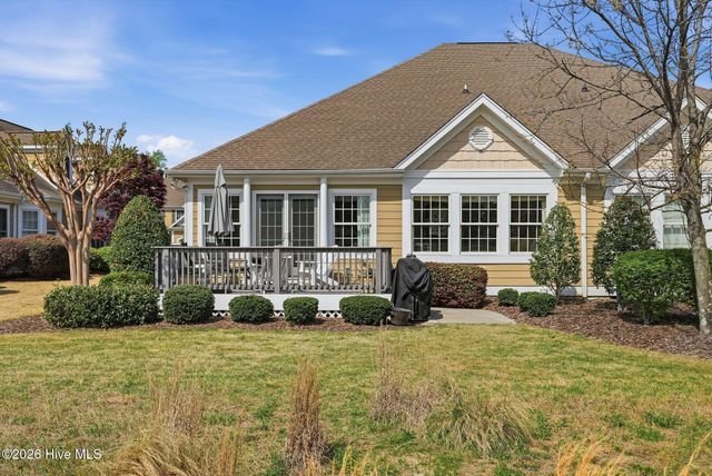 513 Cottage Lane, Southern Pines, NC 28387