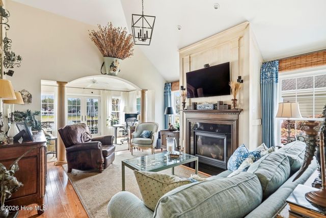 513 Cottage Lane, Southern Pines, NC 28387