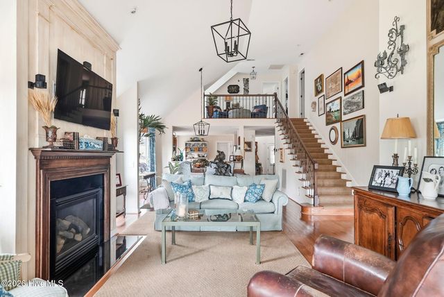 513 Cottage Lane, Southern Pines, NC 28387