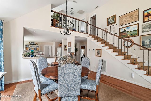 513 Cottage Lane, Southern Pines, NC 28387
