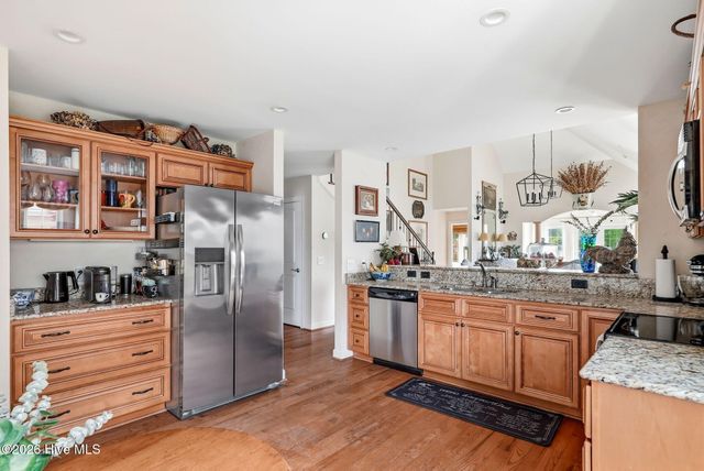 513 Cottage Lane, Southern Pines, NC 28387