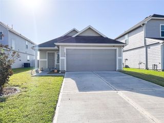 6515 James Michael Drive, Rosharon, TX 77583