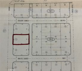 0 Adobe, 29 Palms, CA 92277