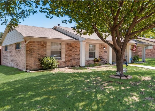 2518 Cumberland Drive, Mesquite, TX 75150
