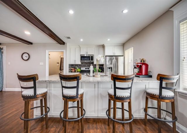 2518 Cumberland Drive, Mesquite, TX 75150