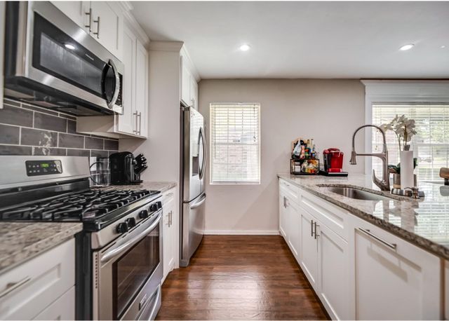 2518 Cumberland Drive, Mesquite, TX 75150