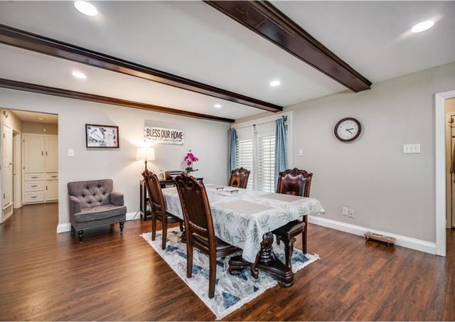 2518 Cumberland Drive, Mesquite, TX 75150