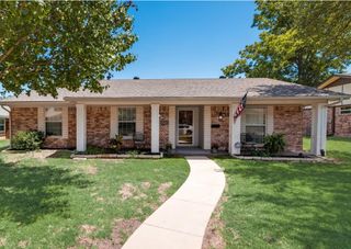2518 Cumberland Drive, Mesquite, TX 75150