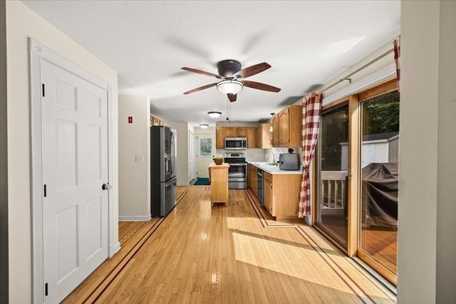 530 Chestnut Hill Road, Millville, MA 01529