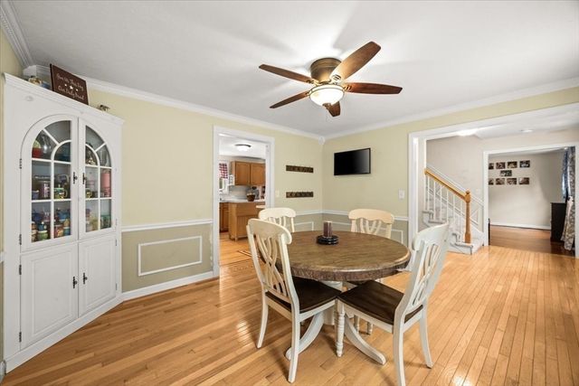 530 Chestnut Hill Road, Millville, MA 01529