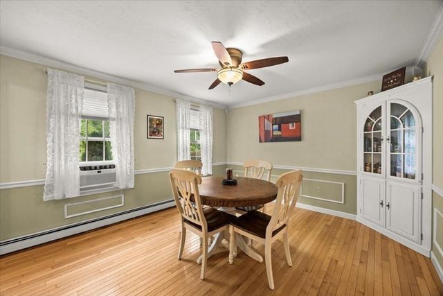 530 Chestnut Hill Road, Millville, MA 01529