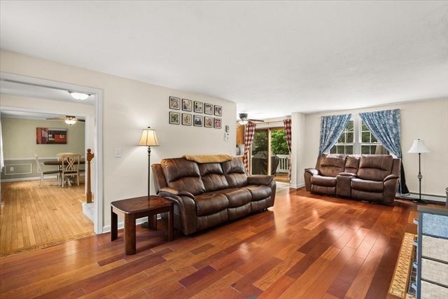 530 Chestnut Hill Road, Millville, MA 01529