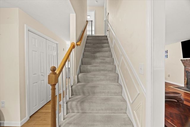 530 Chestnut Hill Road, Millville, MA 01529