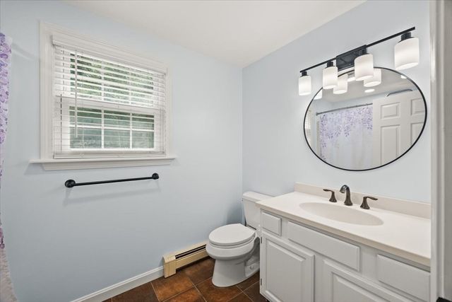 530 Chestnut Hill Road, Millville, MA 01529