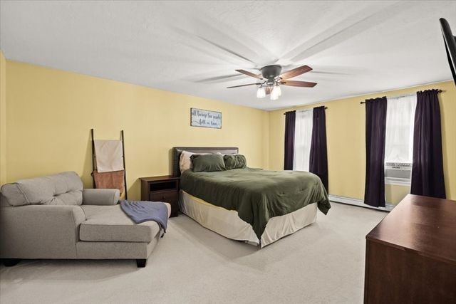 530 Chestnut Hill Road, Millville, MA 01529