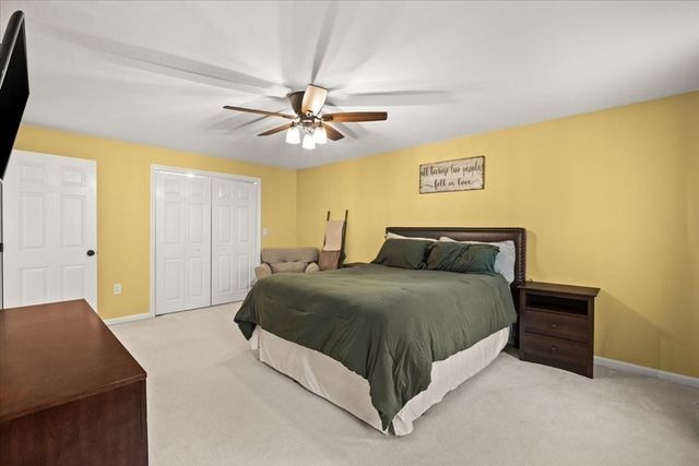 530 Chestnut Hill Road, Millville, MA 01529