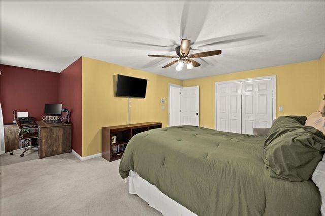 530 Chestnut Hill Road, Millville, MA 01529