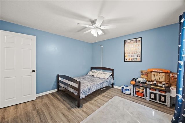530 Chestnut Hill Road, Millville, MA 01529