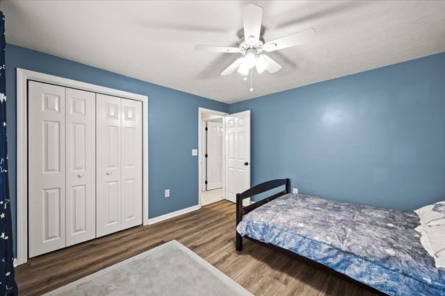 530 Chestnut Hill Road, Millville, MA 01529